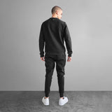 Essential Sweatshirt Black