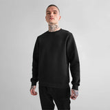 Essential Sweatshirt Black