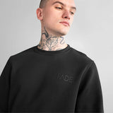 Essential Sweatshirt Black