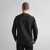Essential Sweatshirt Black