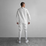 Essential Sweatshirt Off-White