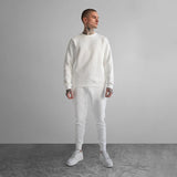 Essential Sweatshirt Off-White