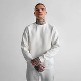 Essential Sweatshirt Off-White