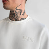 Essential Sweatshirt Off-White