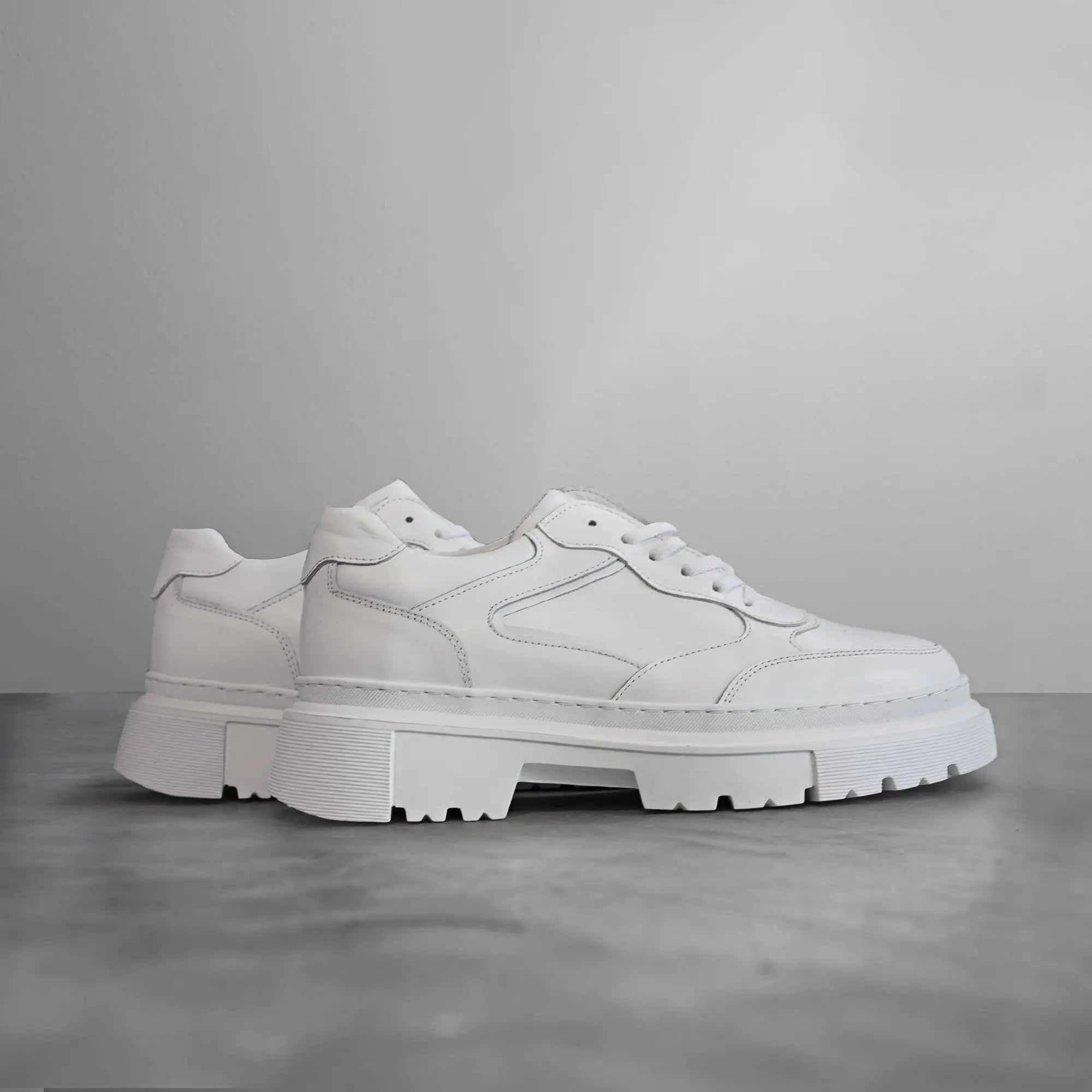 Form Sneaker White