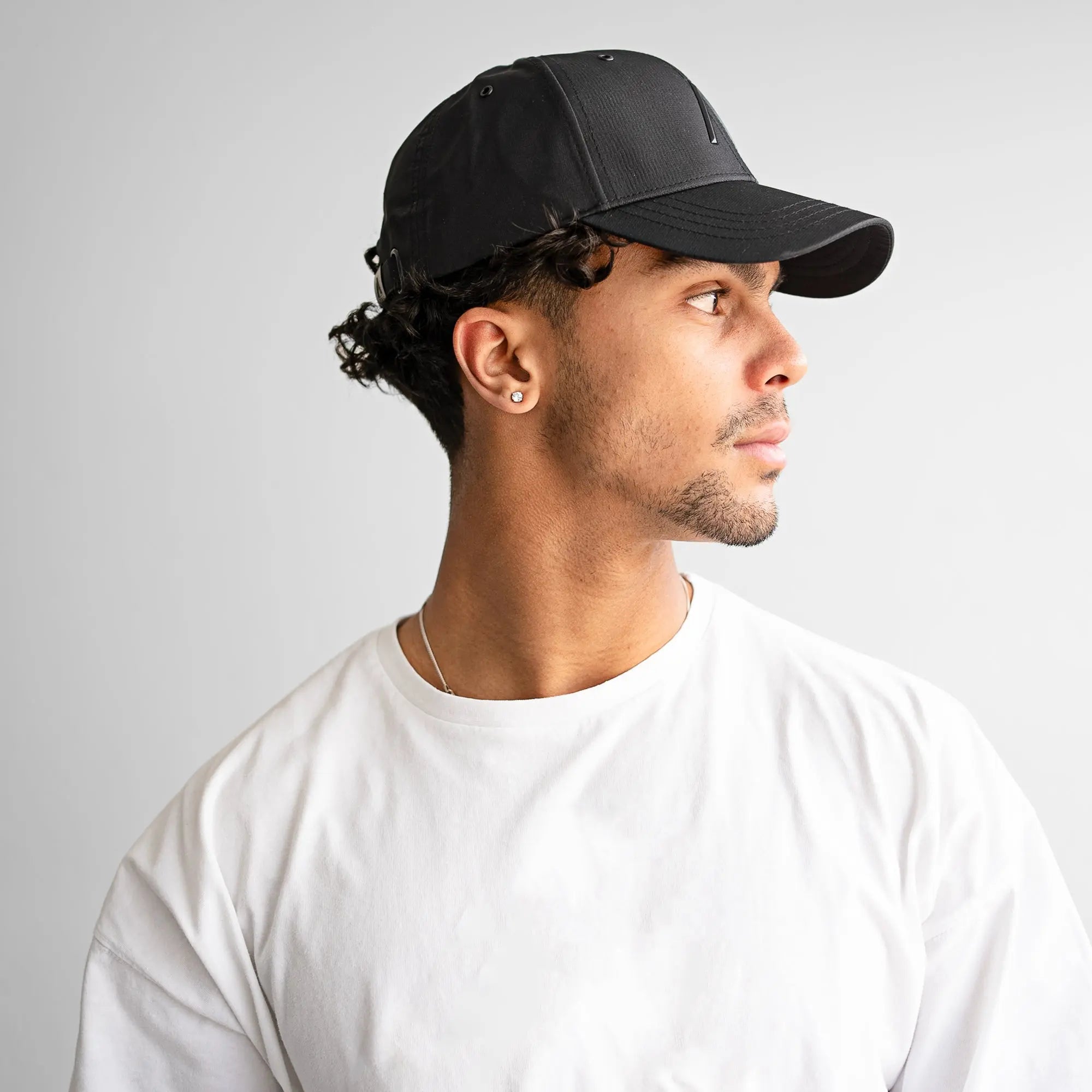 Iconic Cap