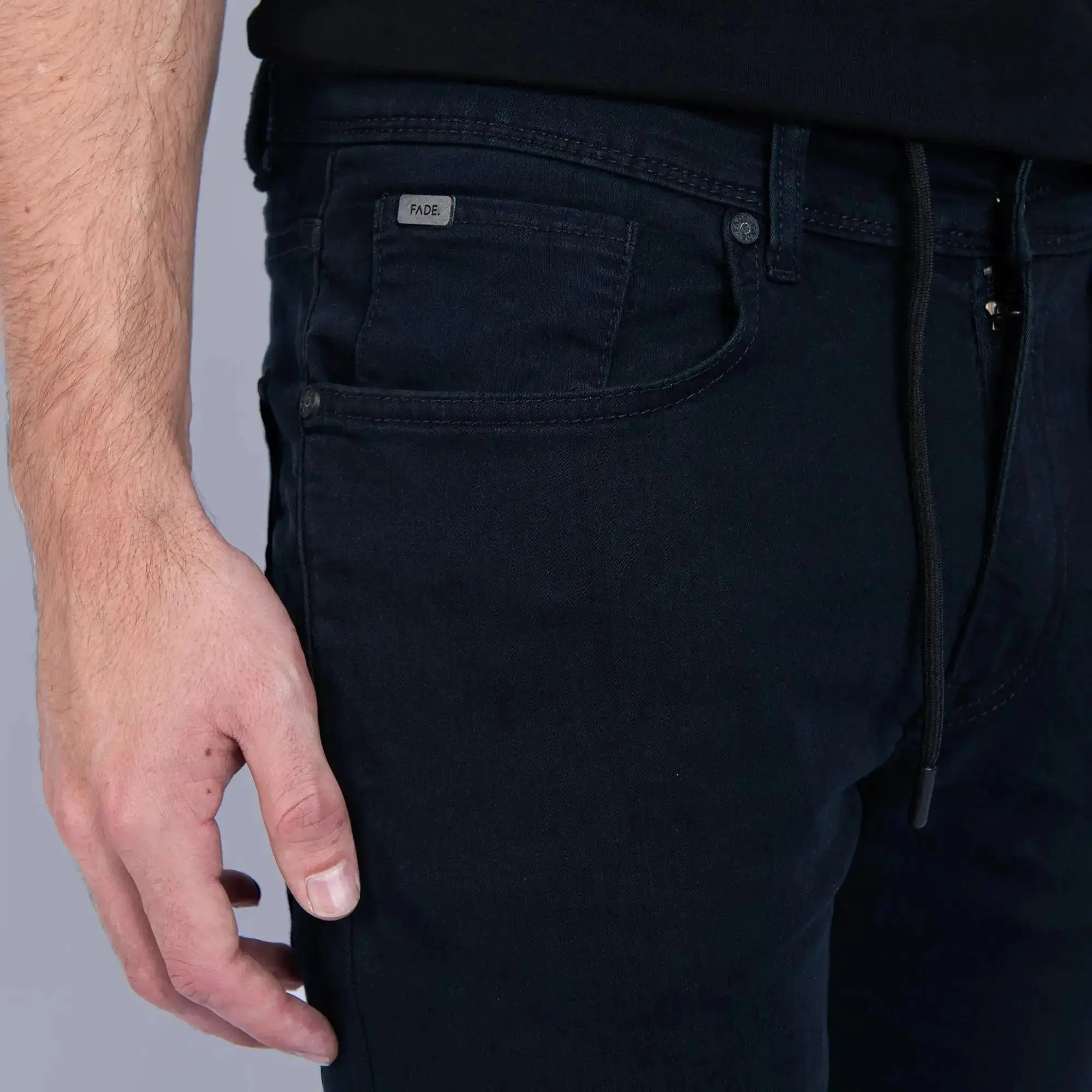 Fade Iconic Dusk Jeans