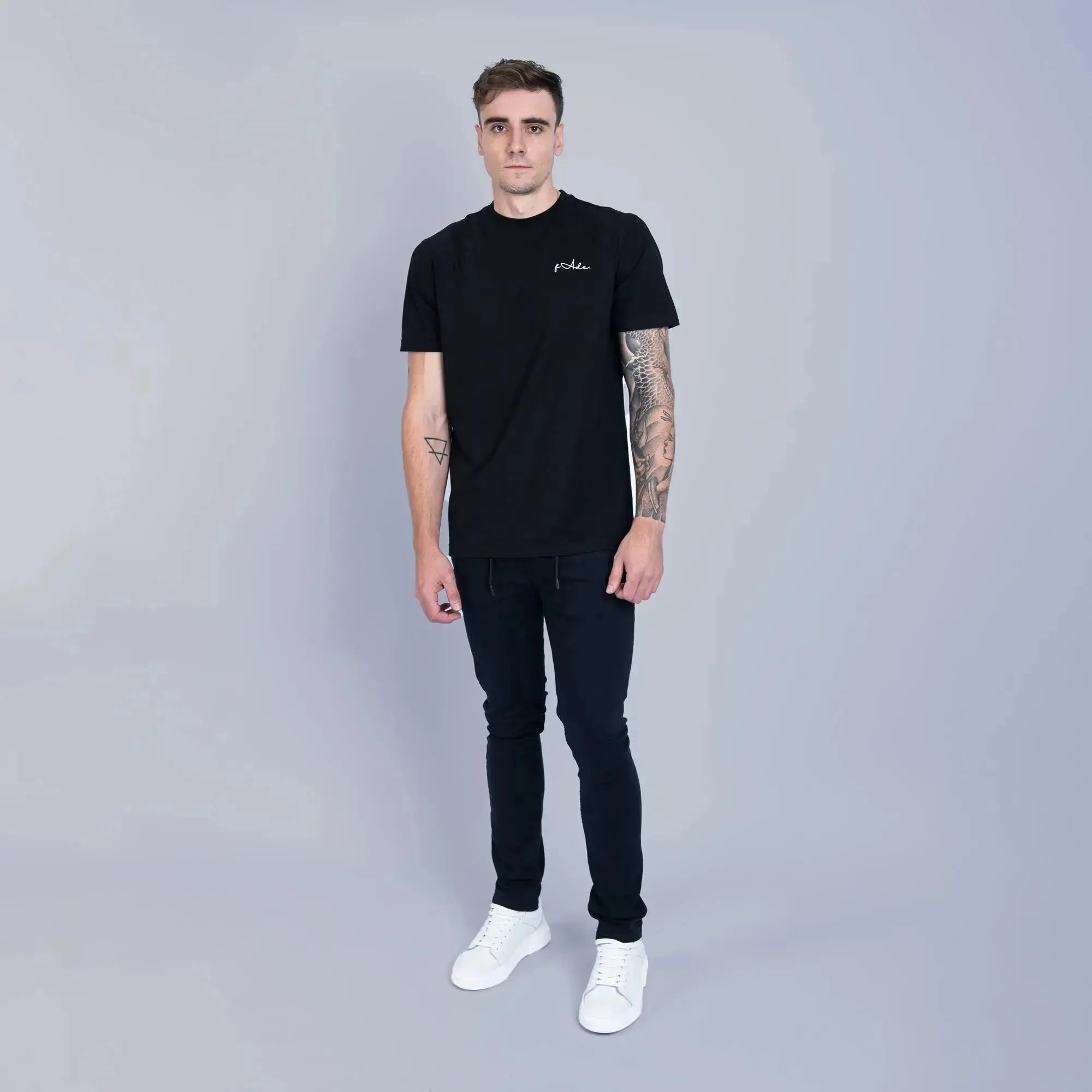 Fade Iconic Dusk Jeans