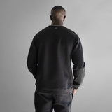Iconic Sweatshirt Black