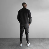 Iconic Sweatshirt Black