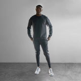 Iconic Sweatshirt Grey