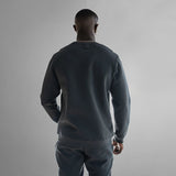 Iconic Sweatshirt Grey