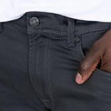 Fadeflex Ash Slim Fit Jeans Grey