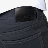 Fadeflex Ash Slim Fit Jeans Grey
