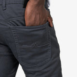 Fadeflex Ash Slim Fit Jeans Grey