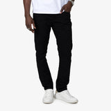 Fadeflex Cinder Slim Fit Jeans Black
