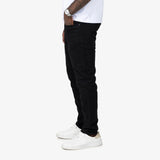 Fadeflex Cinder Slim Fit Jeans Black