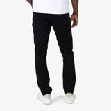 Fadeflex Cinder Slim Fit Jeans Black