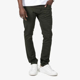 Fadeflex Moss Slim Fit Jeans Green