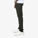 Fadeflex Moss Slim Fit Jeans Green