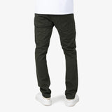 Fadeflex Moss Slim Fit Jeans Green
