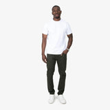 Fadeflex Moss Slim Fit Jeans Green