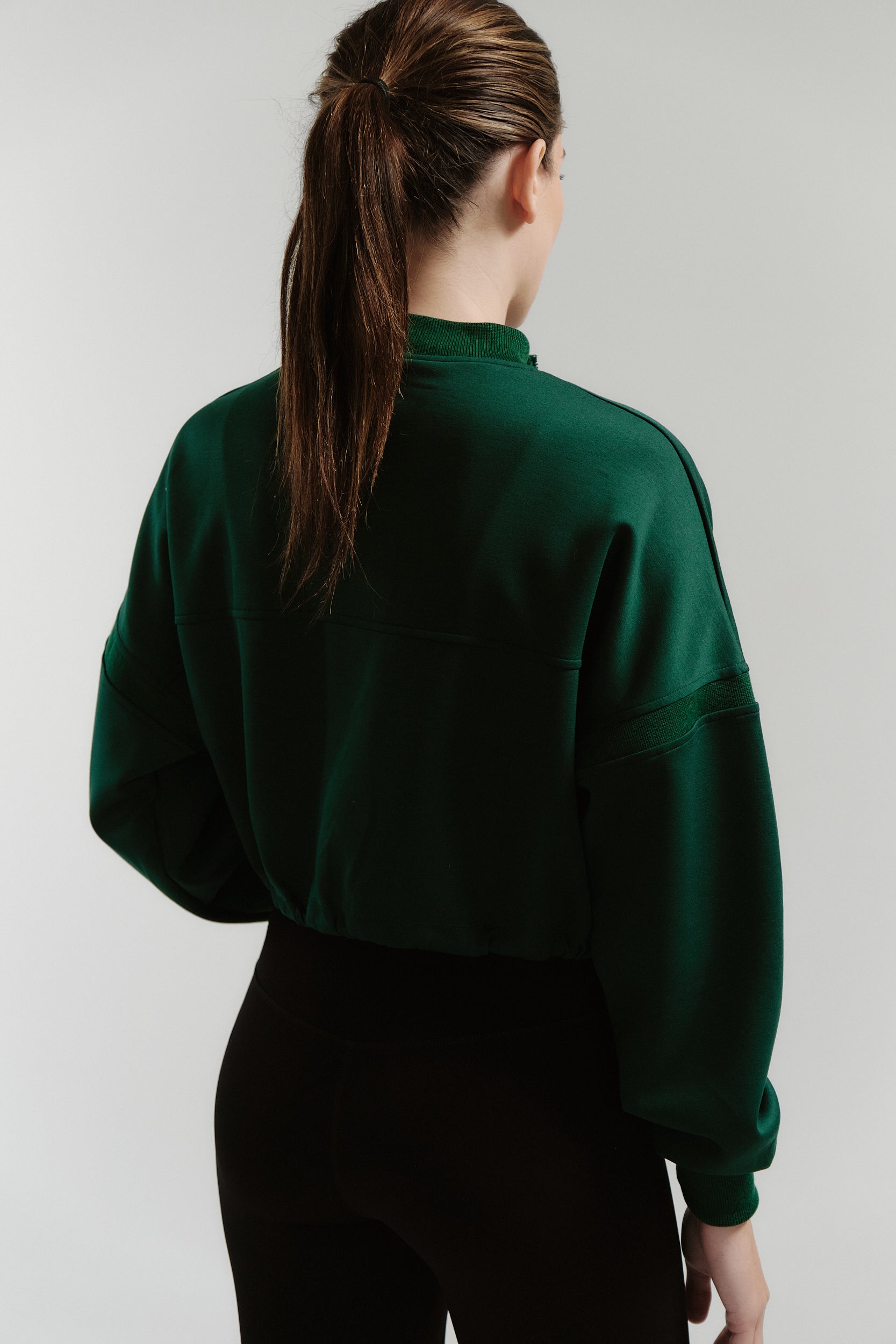 The Bend Top