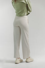 Featherfeel Brushed Half Zip