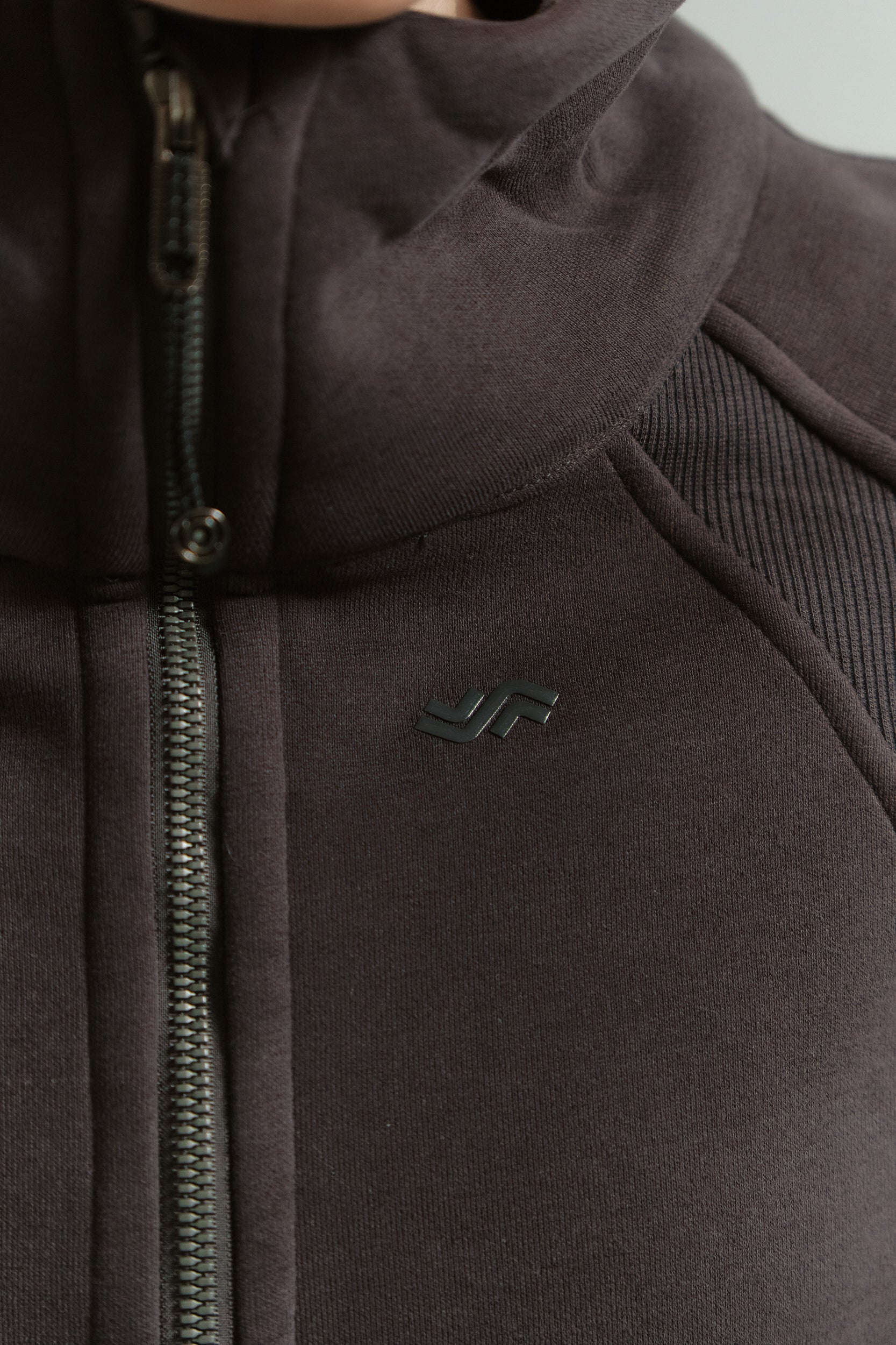 Featherfeel Fleece Half Zip