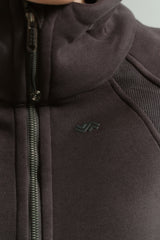 Featherfeel Fleece Half Zip