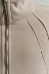 Featherfeel Fleece Half Zip
