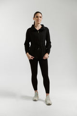 Featherfeel Hybrid Jacket