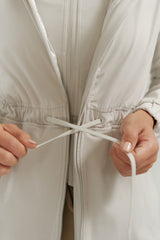 Featherfeel Hybrid Jacket