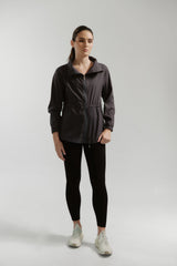 Featherfeel Hybrid Jacket