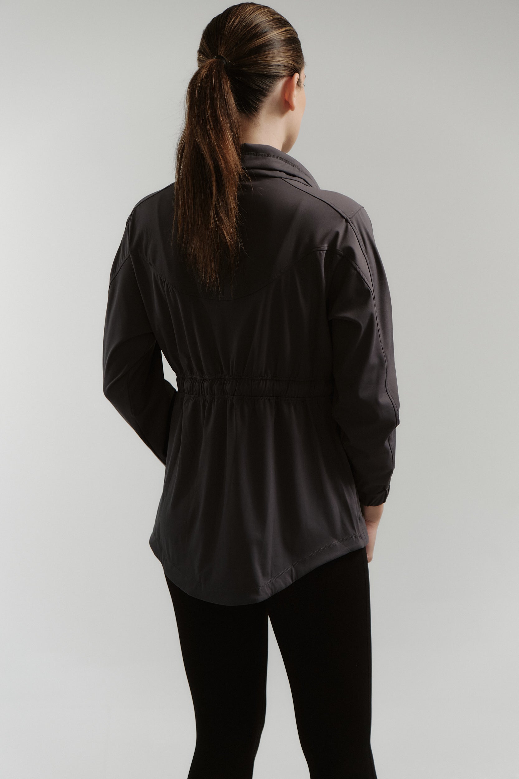 Featherfeel Hybrid Jacket