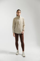Featherfeel Hybrid Jacket