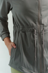 Featherfeel Hybrid Jacket