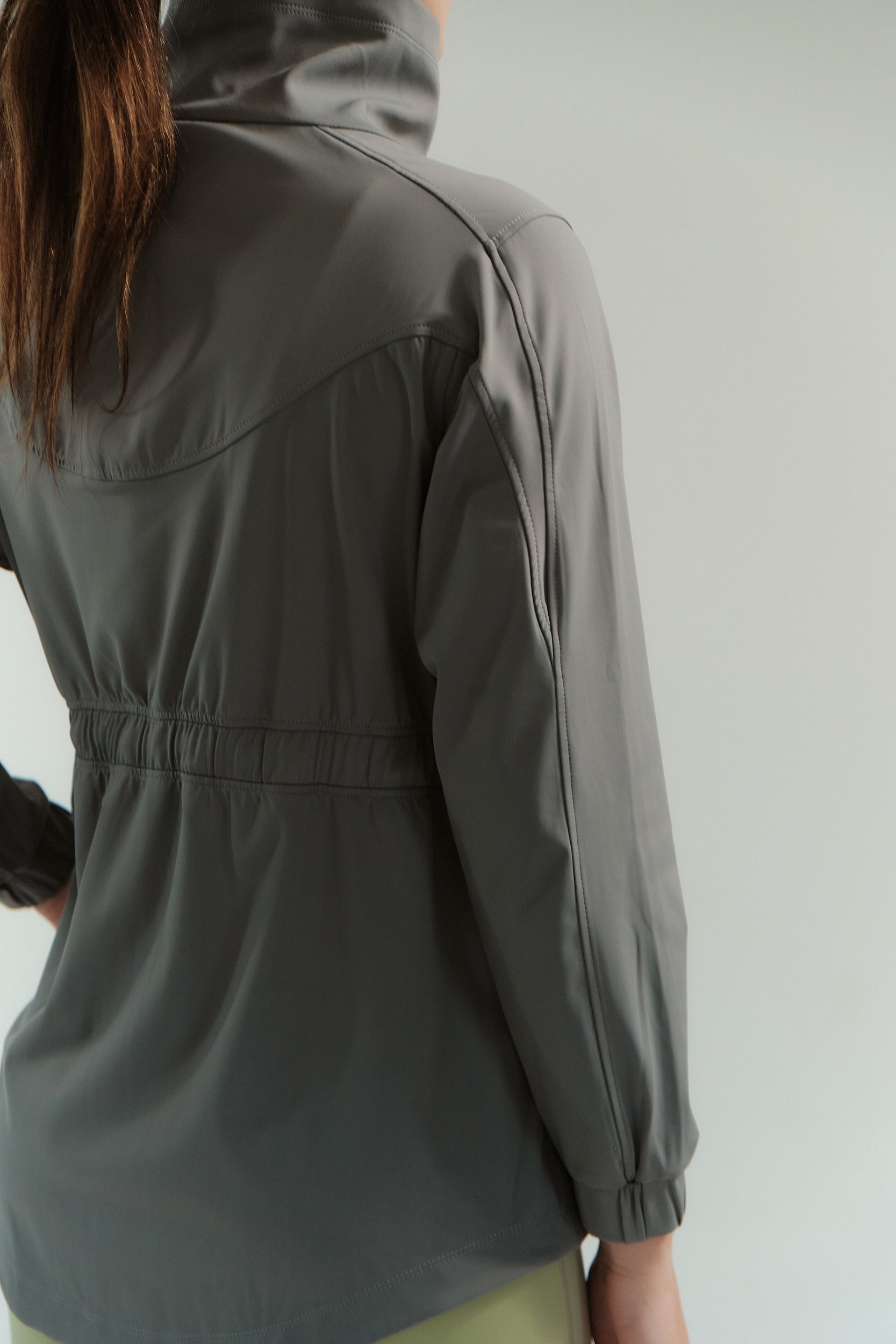 Featherfeel Hybrid Jacket