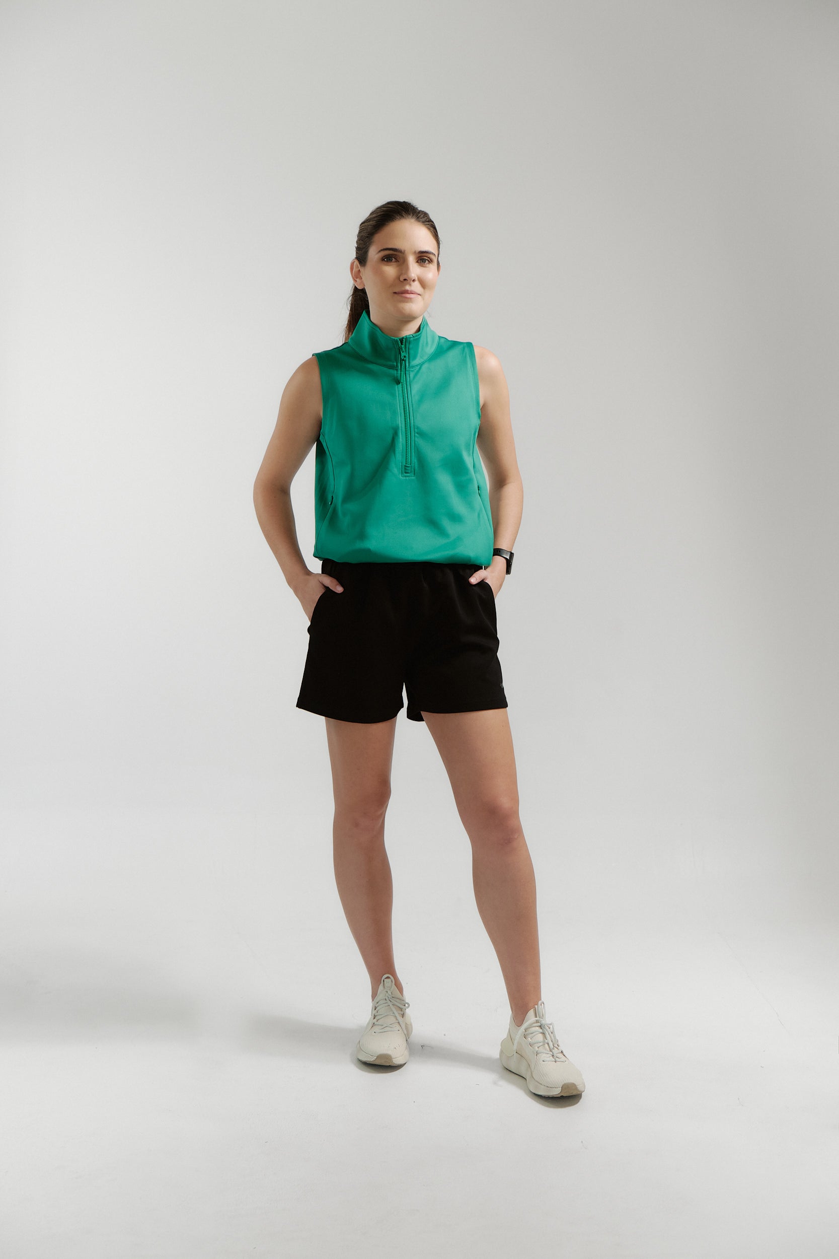 Featherfeel Shorts