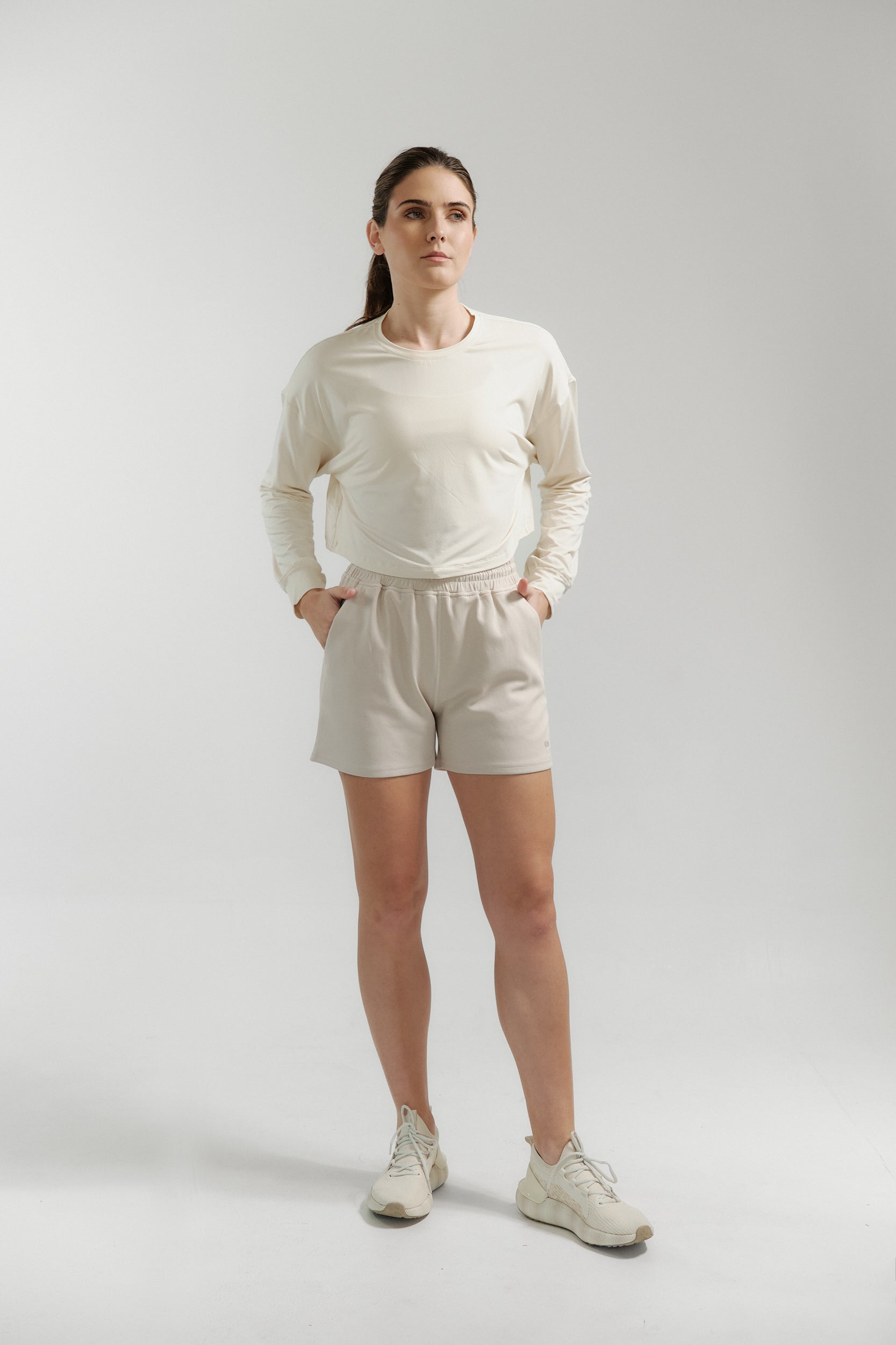 Featherfeel Shorts