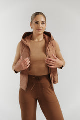 Featherfeel Wide Leg Bottoms