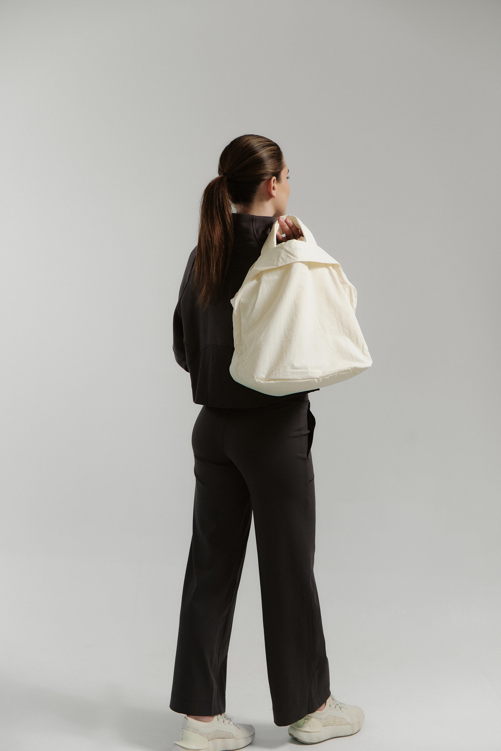 Featherfeel Wide Leg Bottoms