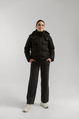 Featherfeel Wide Leg Bottoms