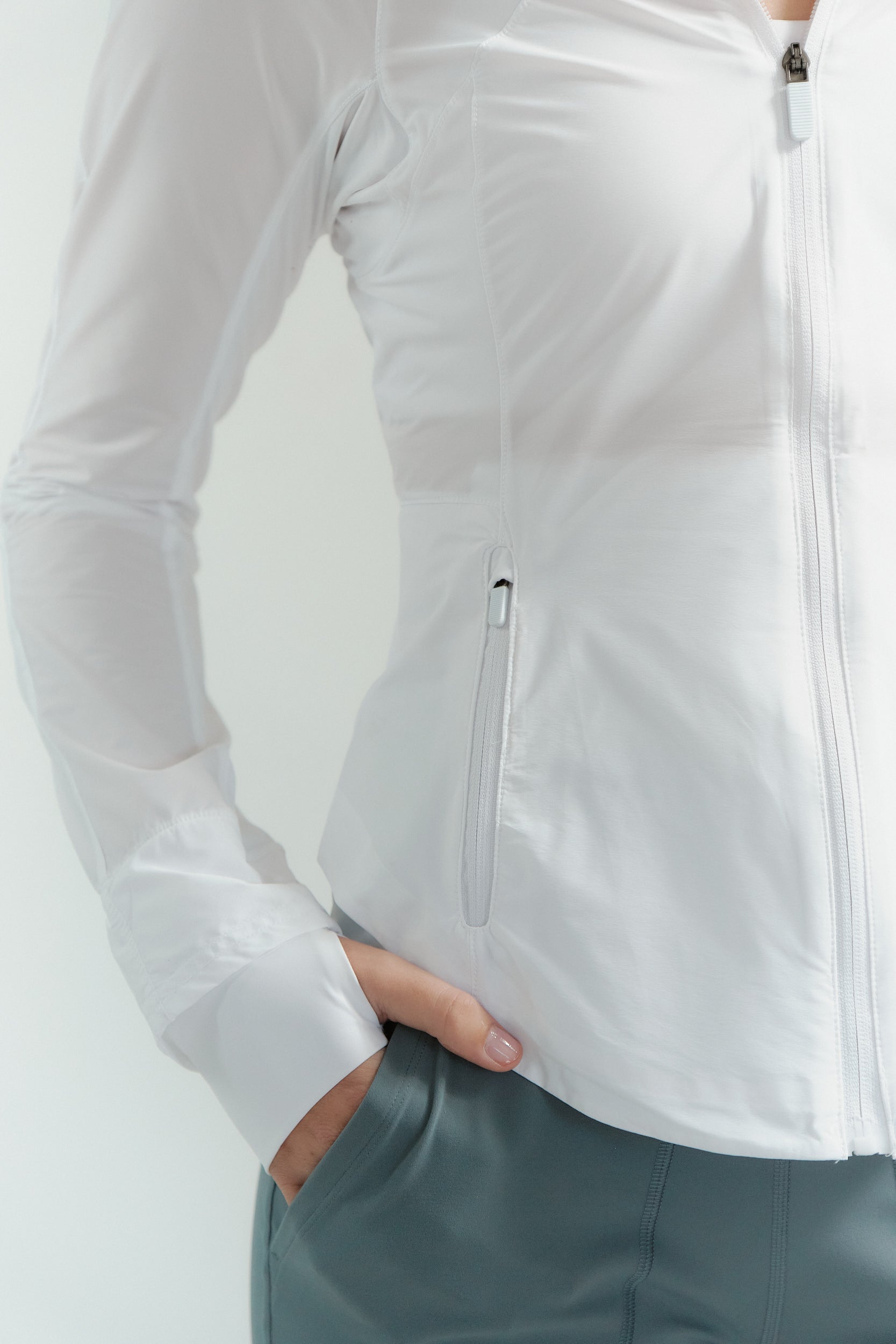 Featherfeel Wide Leg Bottoms