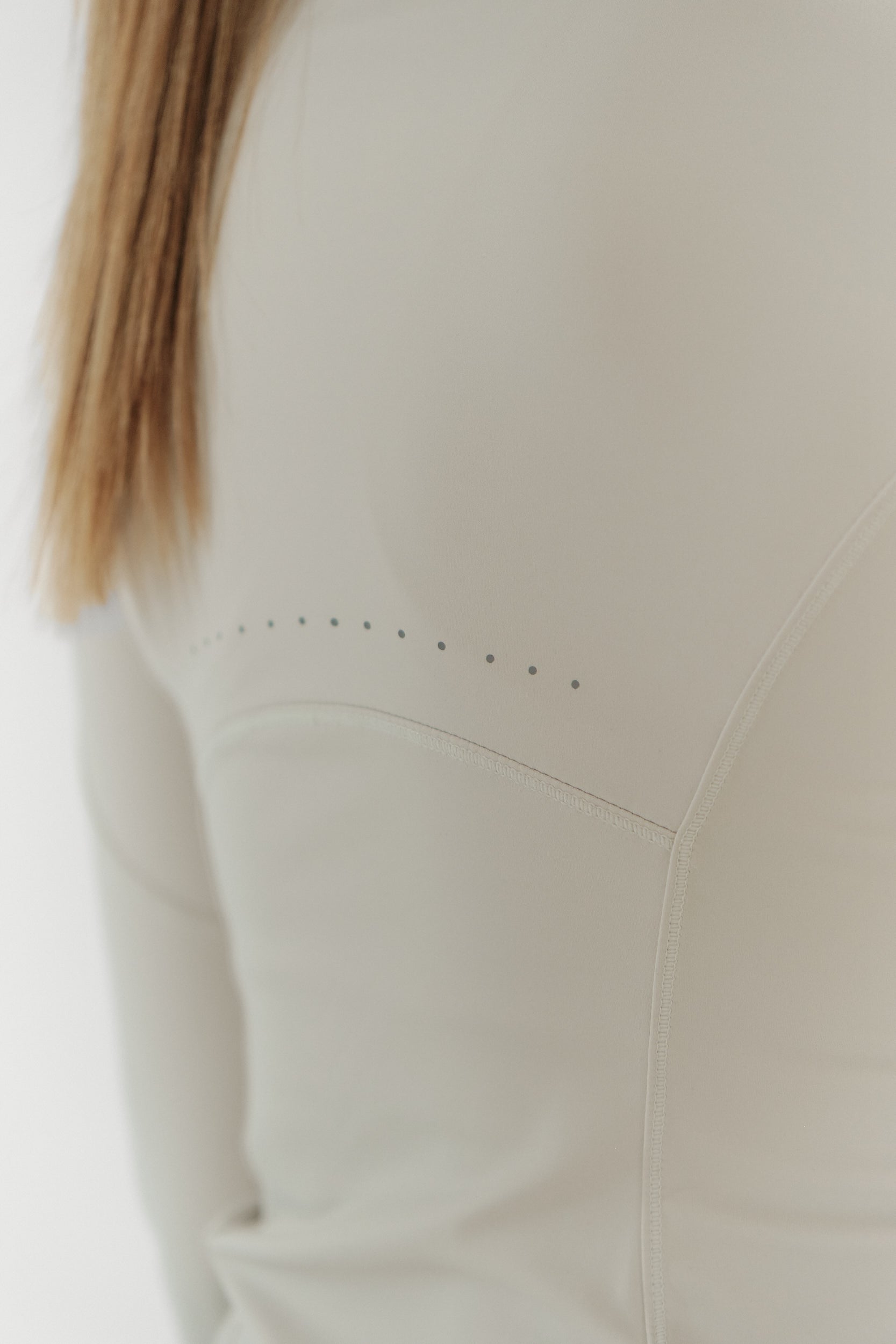 FeatherFeel Zip Top