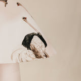 Fine Feathered Friend Fusion Floor Lamp