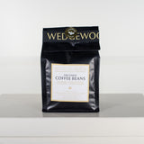 Wedgewood Crafted Coffee Blended Beans -  Beans Weight 250g
