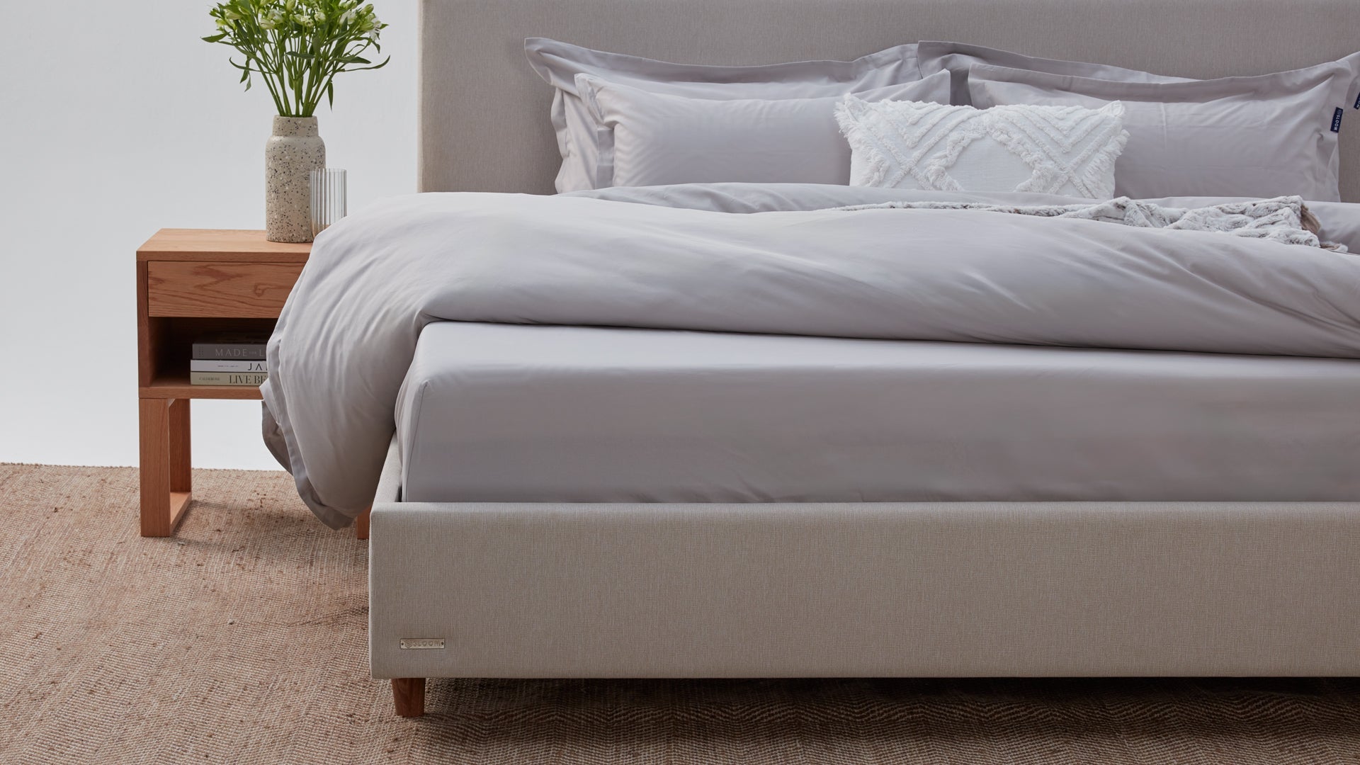 Fitted Sheet