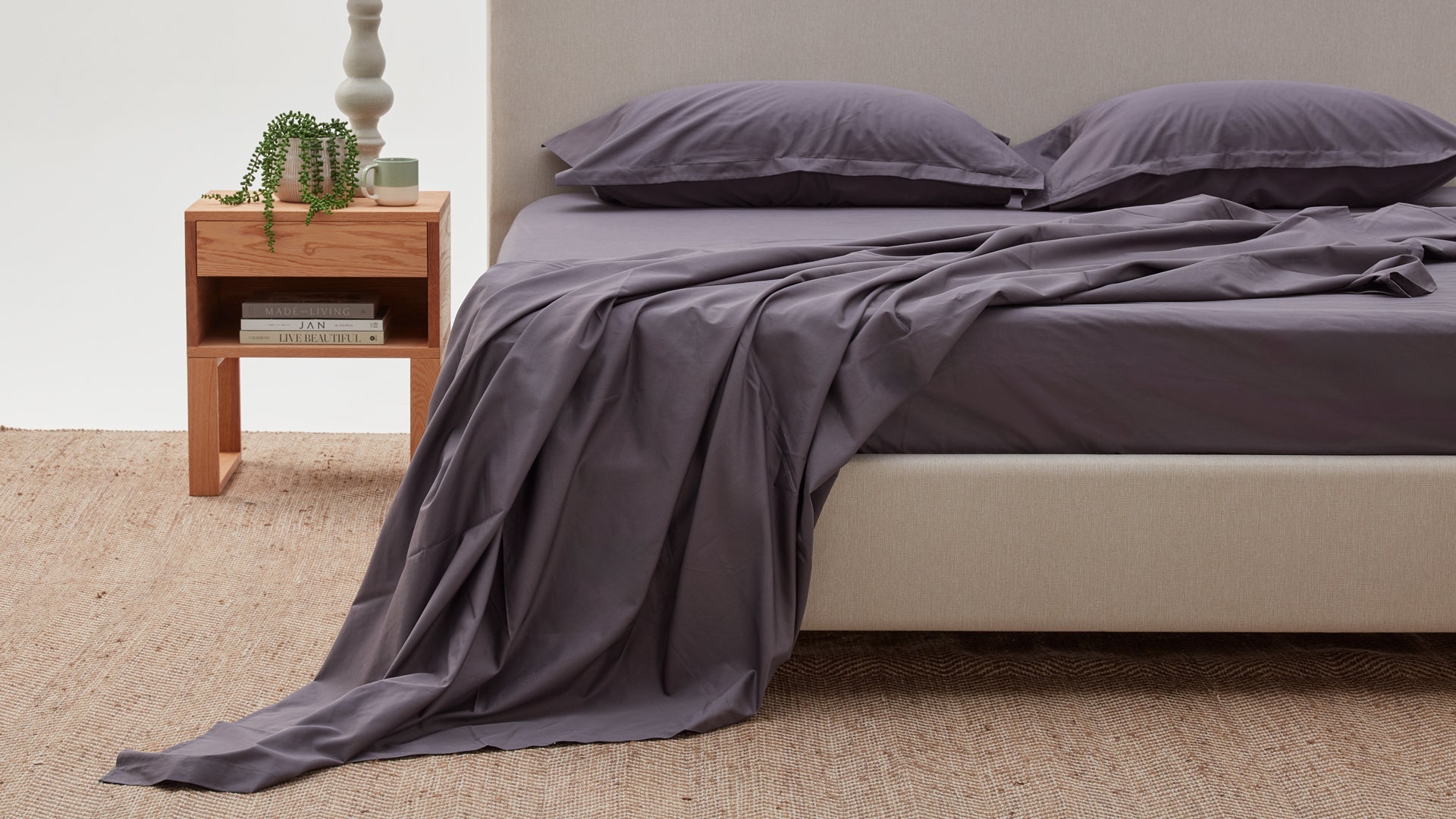 Flat Sheet