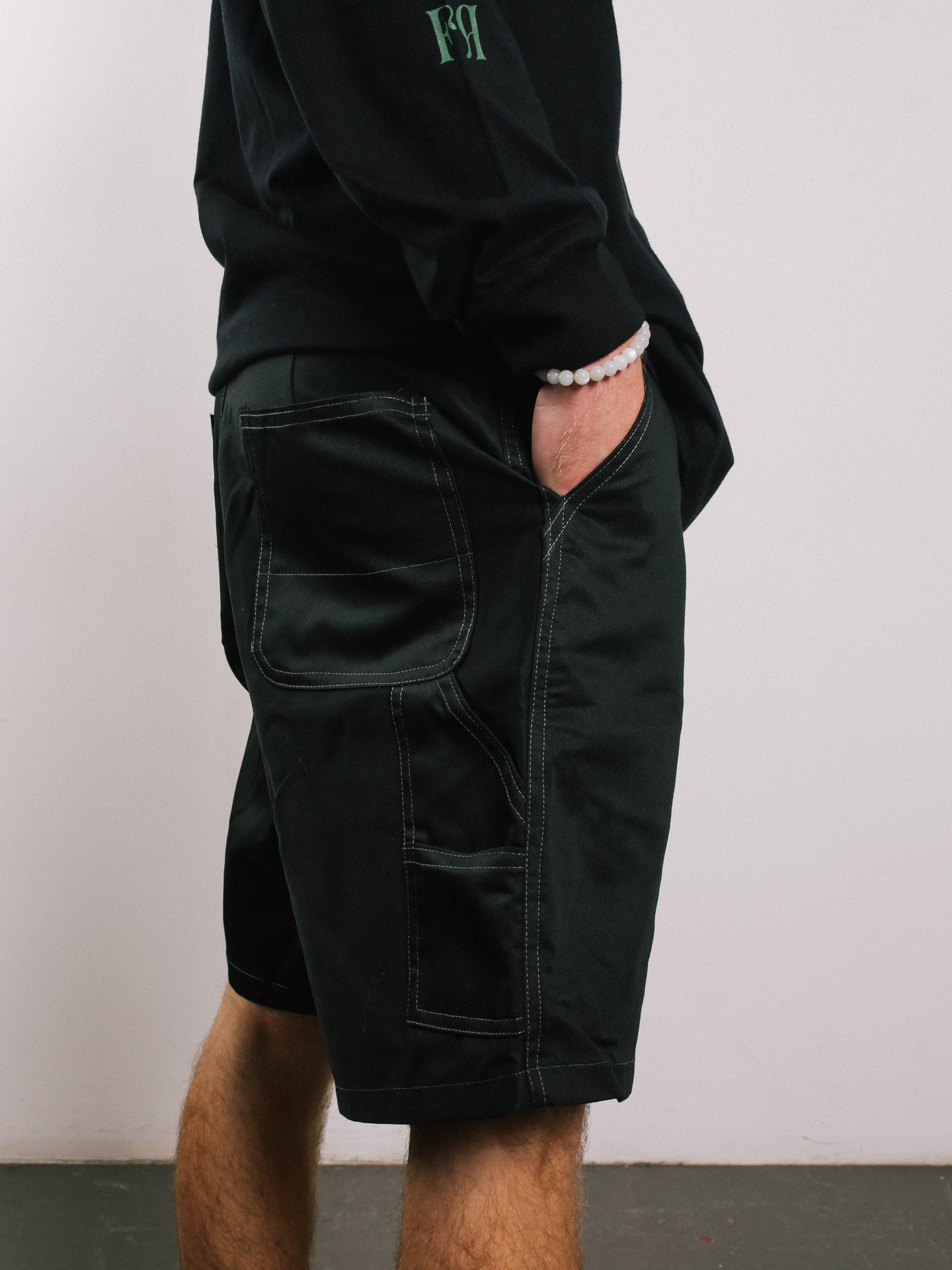 Painter Shorts